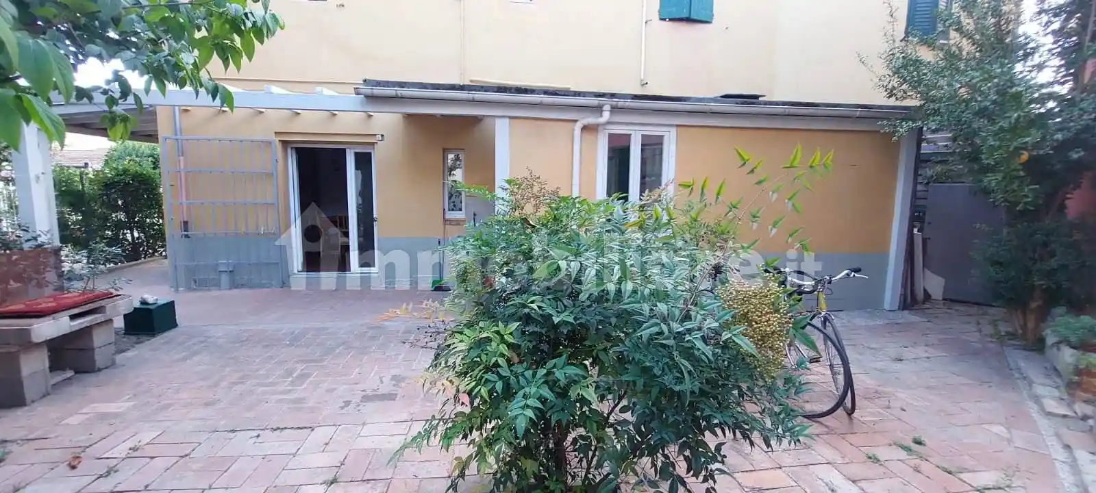 Trilocale via Francesco Zanardi 143, Noce - Pescarola, Bologna - foto 2