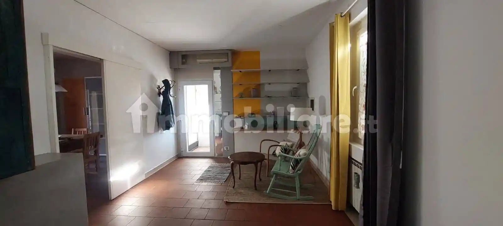 Trilocale via Francesco Zanardi 143, Noce - Pescarola, Bologna - foto 3