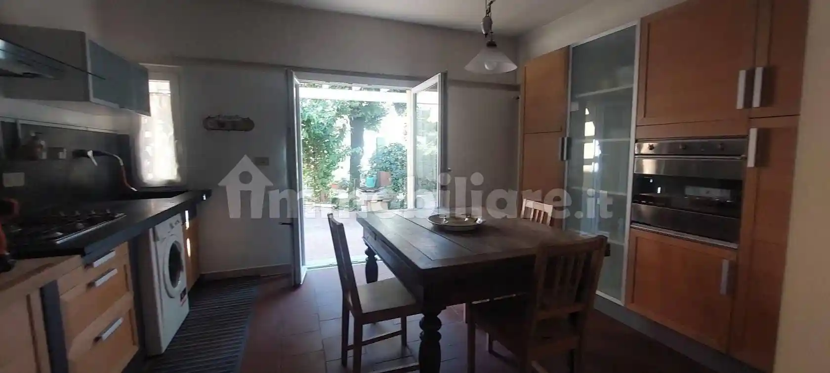 Trilocale via Francesco Zanardi 143, Noce - Pescarola, Bologna - foto 5