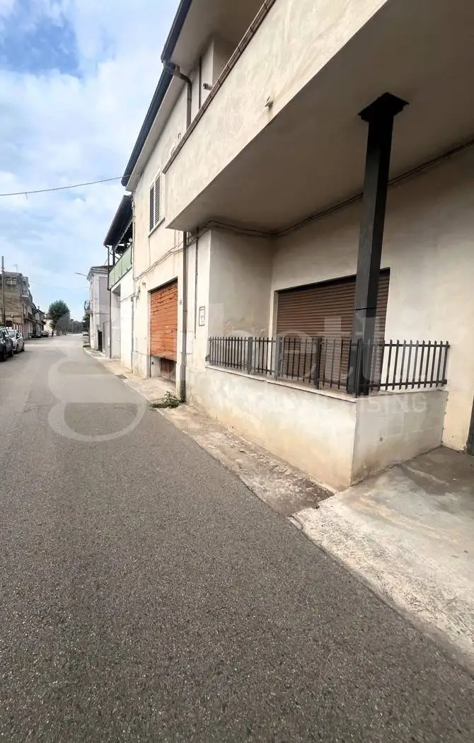 Casa indipendente in vendita a Calvi Risorta