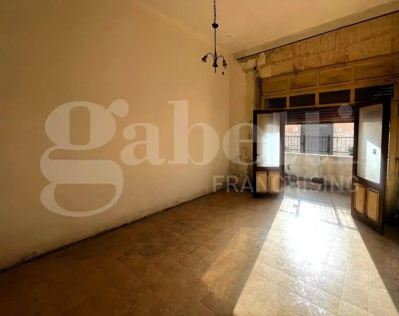 Terratetto unifamiliare via XX Settembre, Calvi Risorta - foto 2