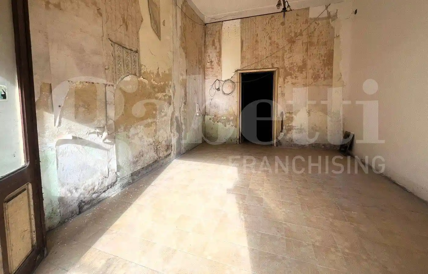 Terratetto unifamiliare via XX Settembre, Calvi Risorta - foto 3