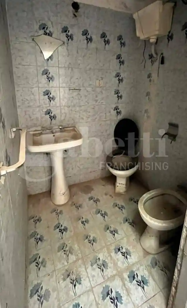 Terratetto unifamiliare via XX Settembre, Calvi Risorta - foto 5