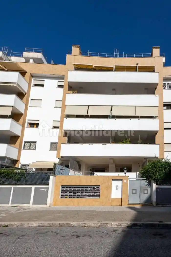 Bilocale via Filippo Cremonesi 31, Tor Sapienza - La Rustica, Roma - foto 2