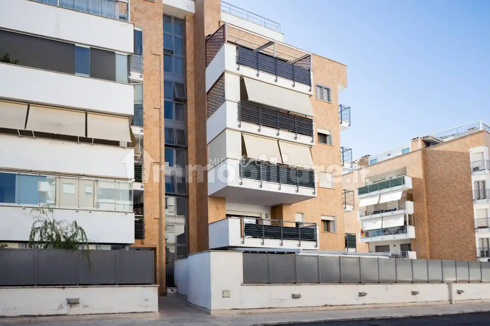 Bilocale via Filippo Cremonesi 31, Tor Sapienza - La Rustica, Roma - foto 3