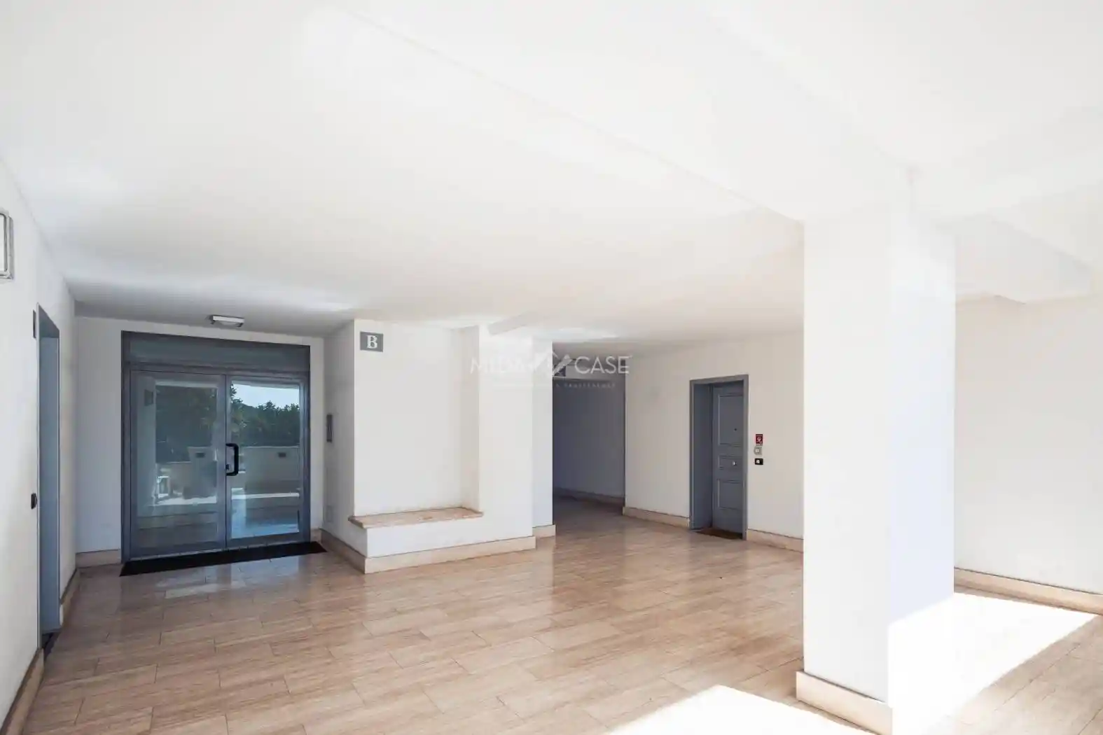 Bilocale via Filippo Cremonesi 31, Tor Sapienza - La Rustica, Roma - foto 4