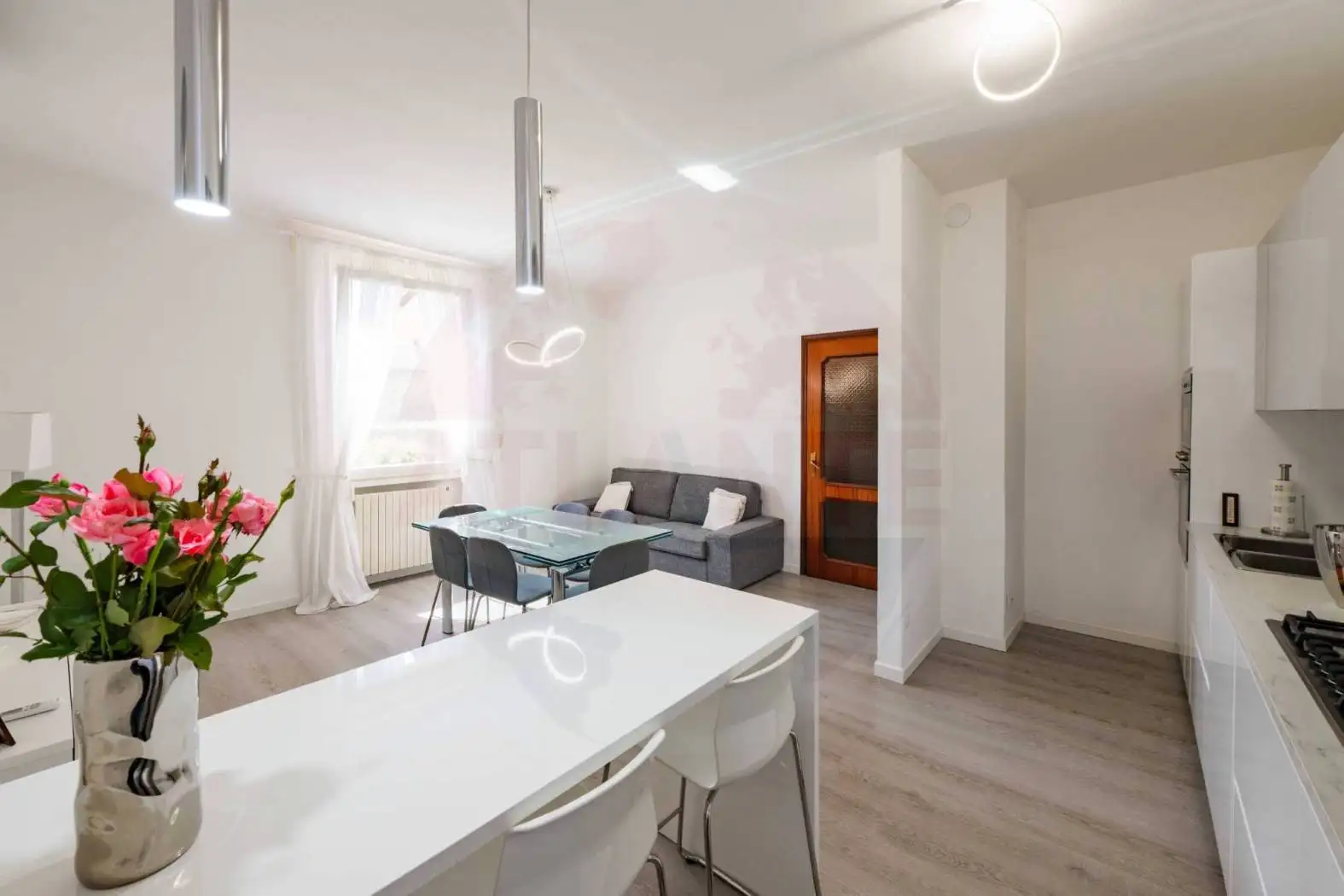 Villa in vendita a Brandico