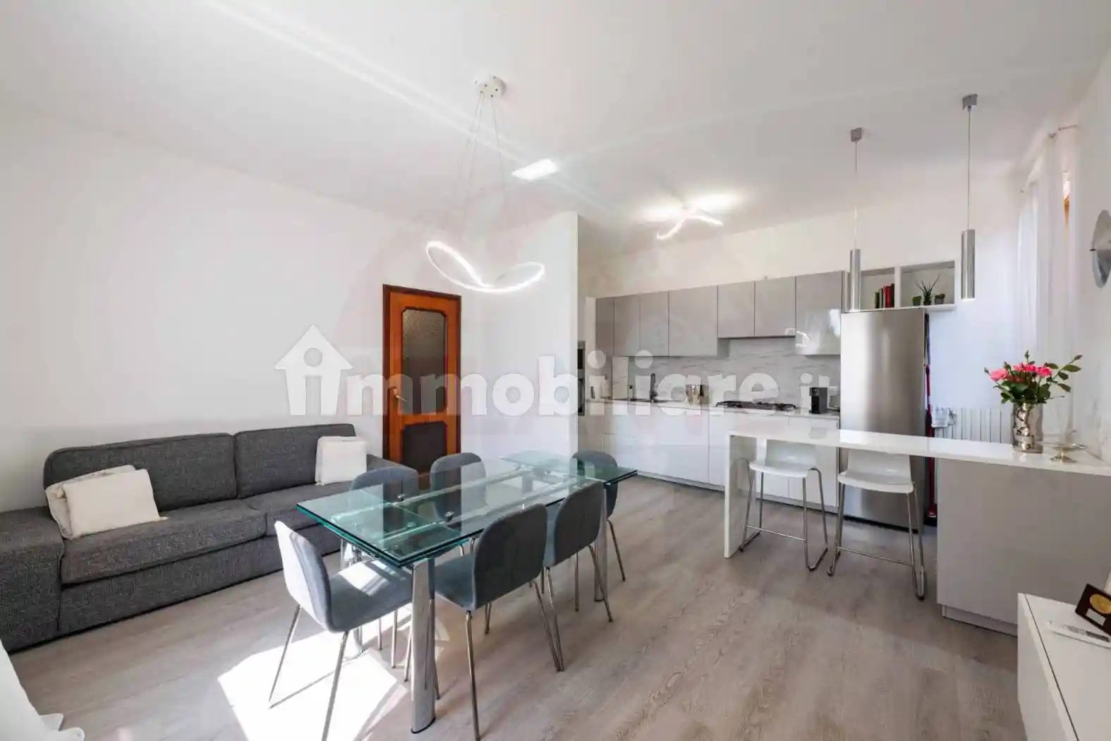 Villa unifamiliare via Giacomo Perlasca 200, Centro, Brandico - foto 4