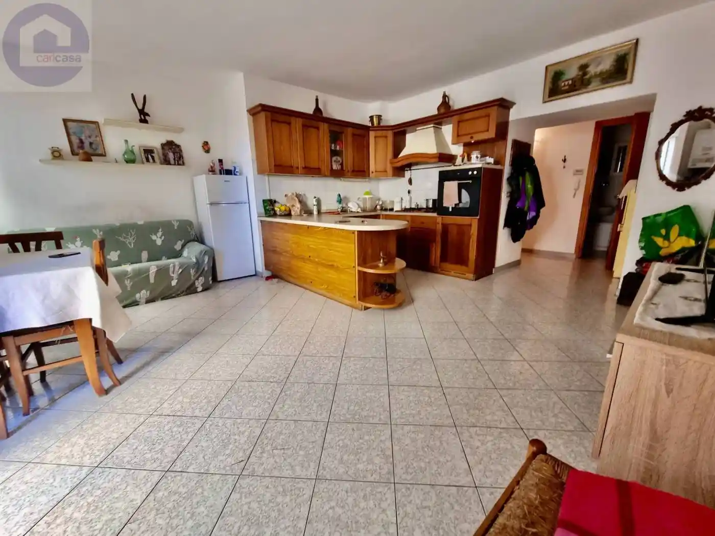 Appartamento in vendita a Imperia