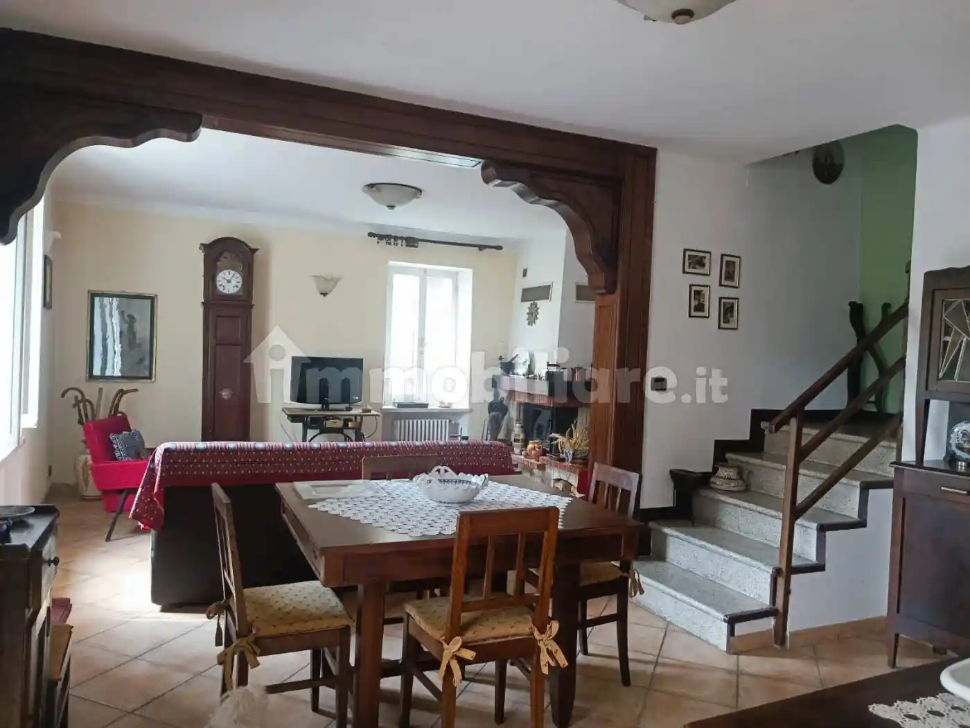 Villa unifamiliare frazione Mereta 16, Mereta, Calizzano - foto 2