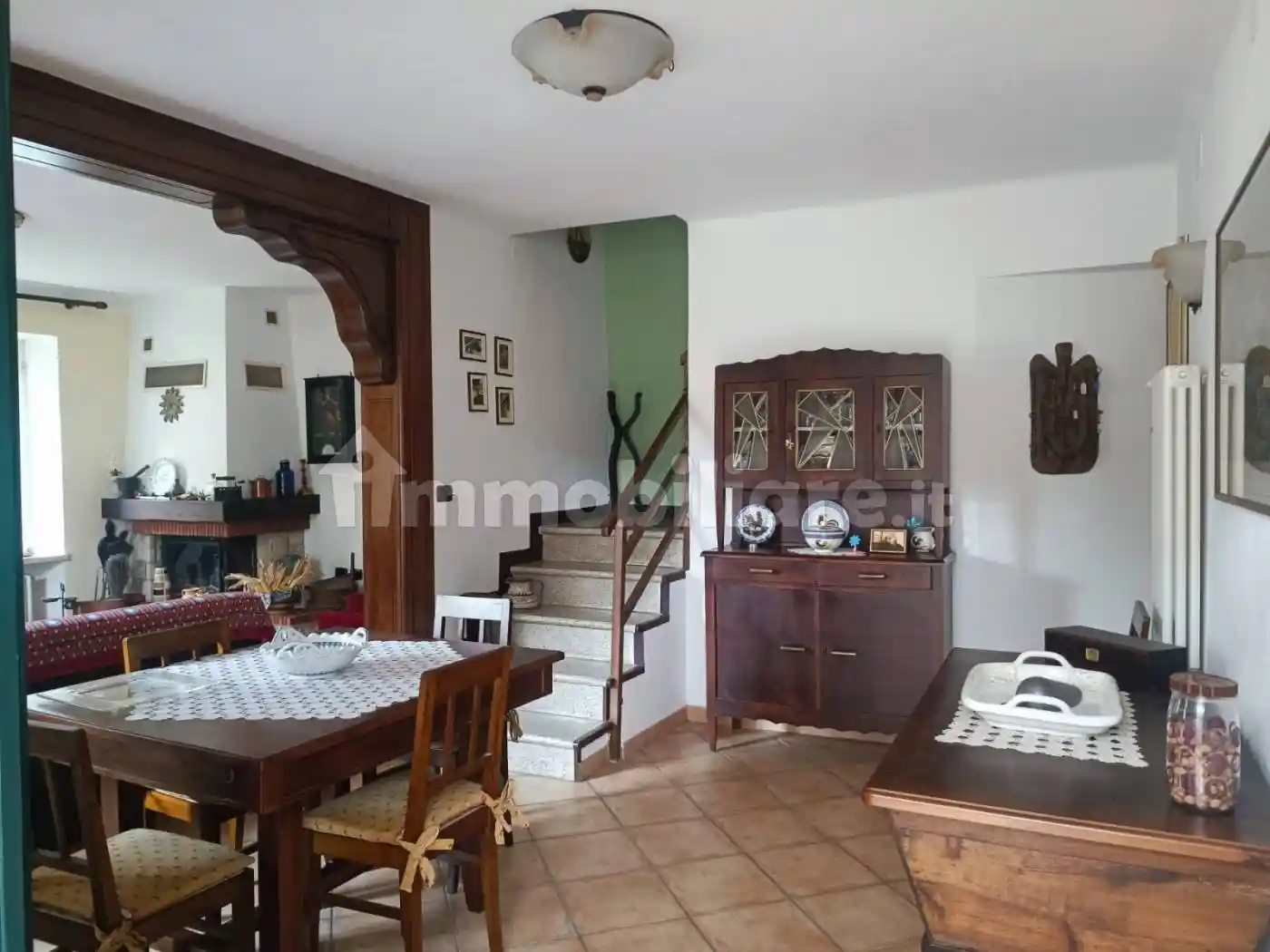 Villa unifamiliare frazione Mereta 16, Mereta, Calizzano - foto 4