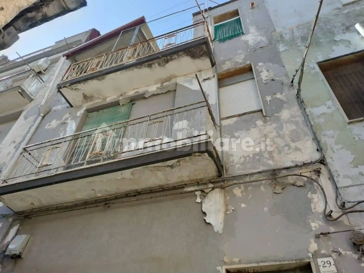 Casa indipendente in vendita a Lentini