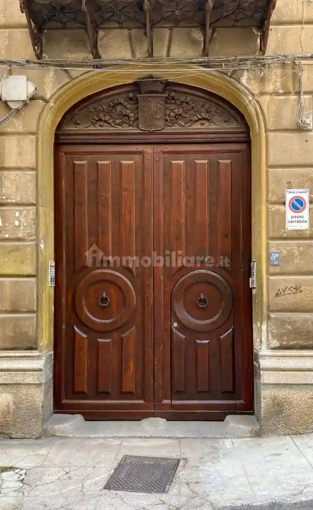 Appartamento in affitto a Palermo