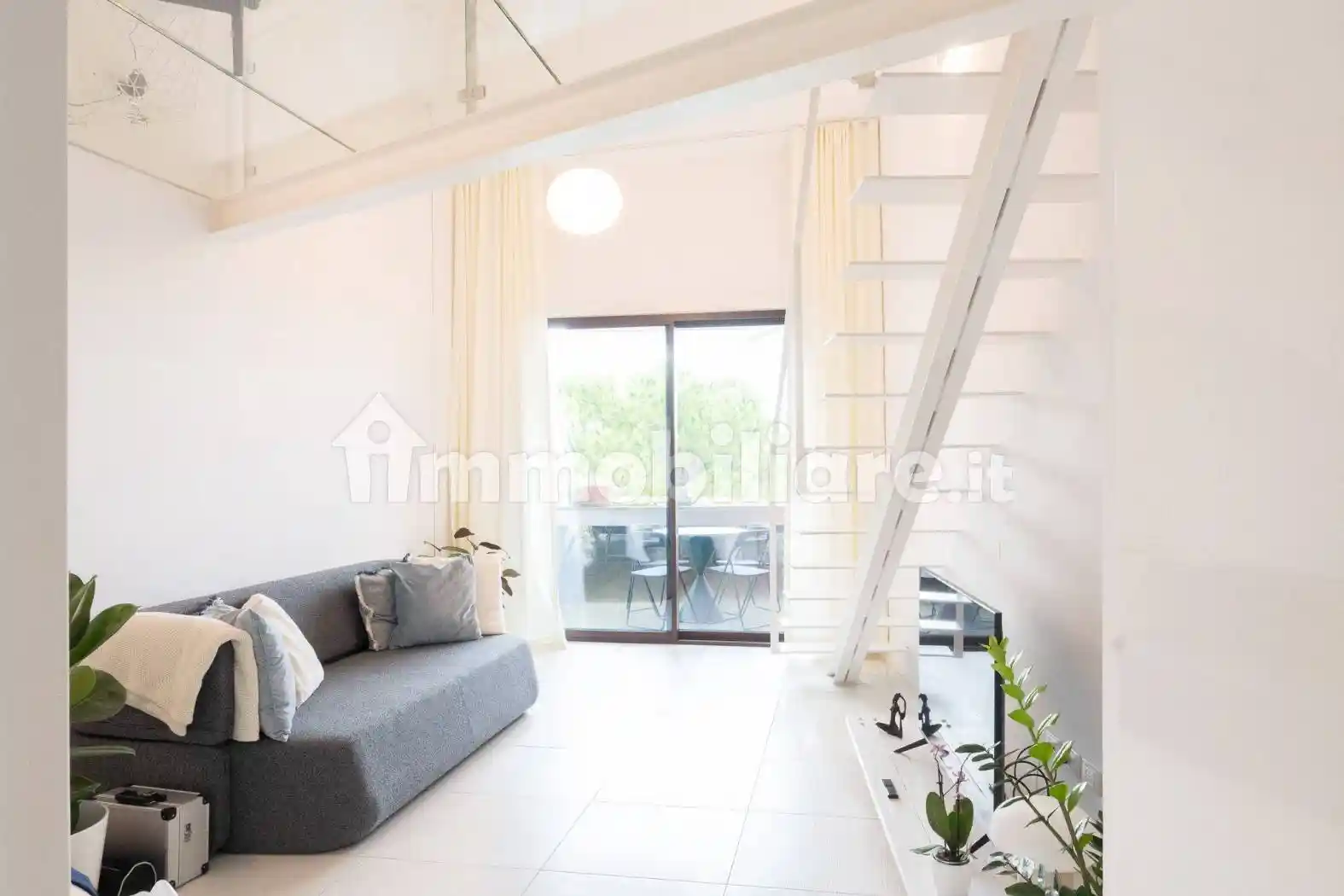 Bilocale via dei Colli Storici 18, Rivoltella, Desenzano del Garda - foto 5