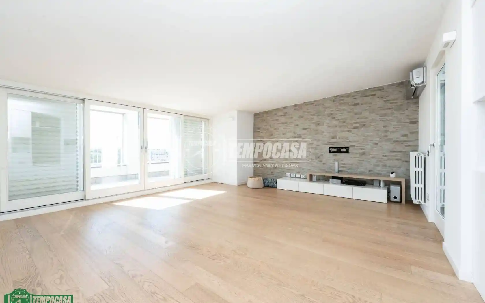 Trilocale via Asiago 55, Gorla, Milano - foto 2