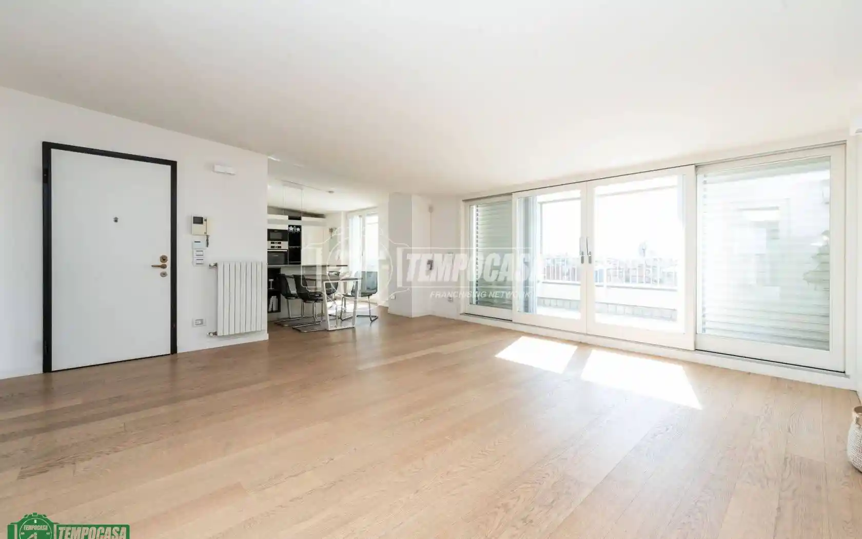 Trilocale via Asiago 55, Gorla, Milano - foto 4