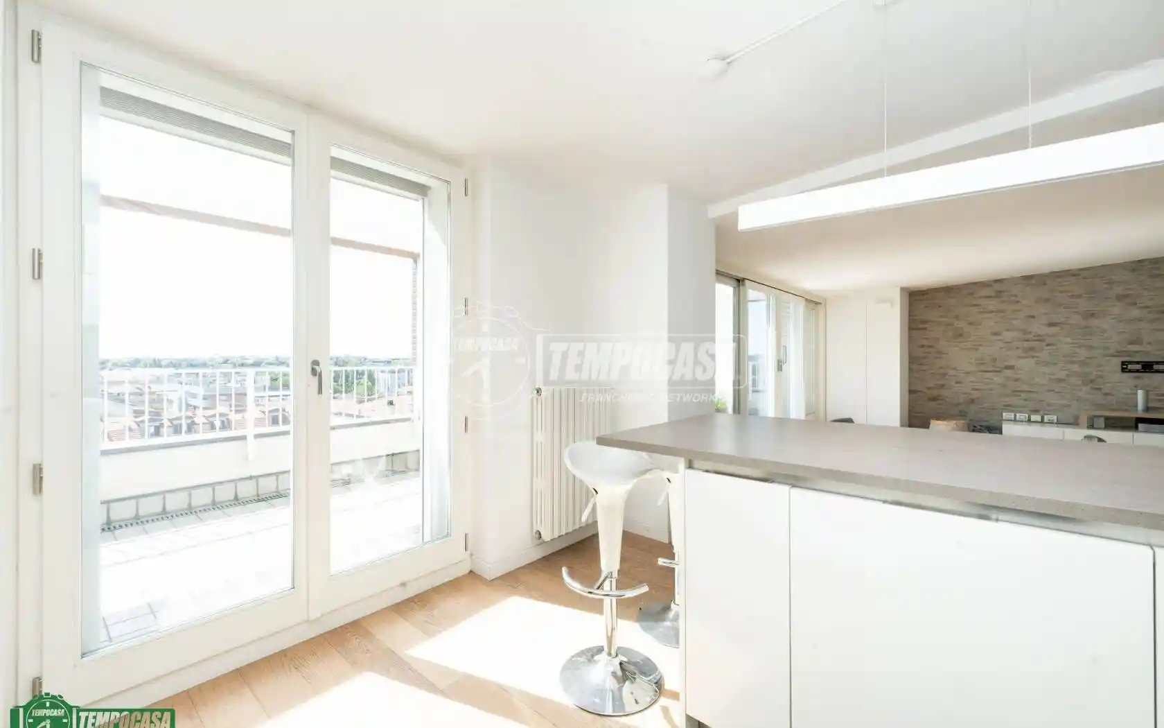 Trilocale via Asiago 55, Gorla, Milano - foto 5