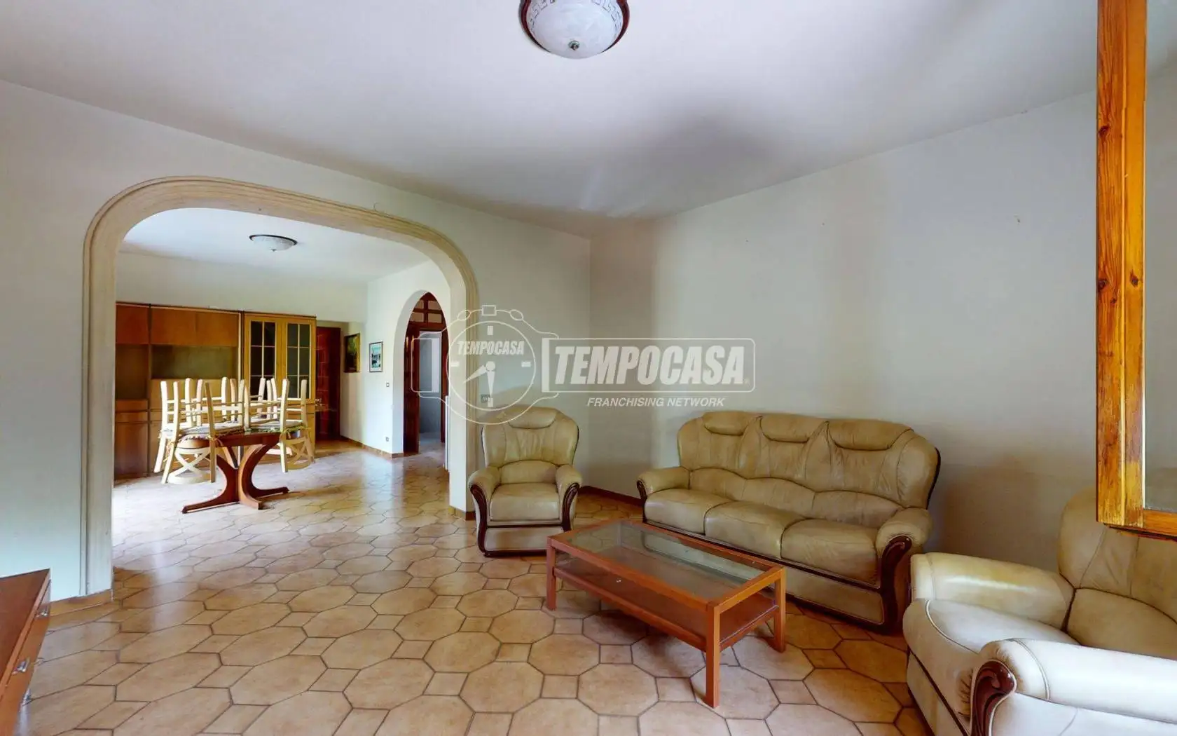 Appartamento in vendita a Carpi