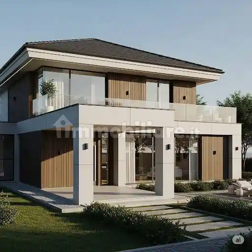 Villa in vendita a Anagni