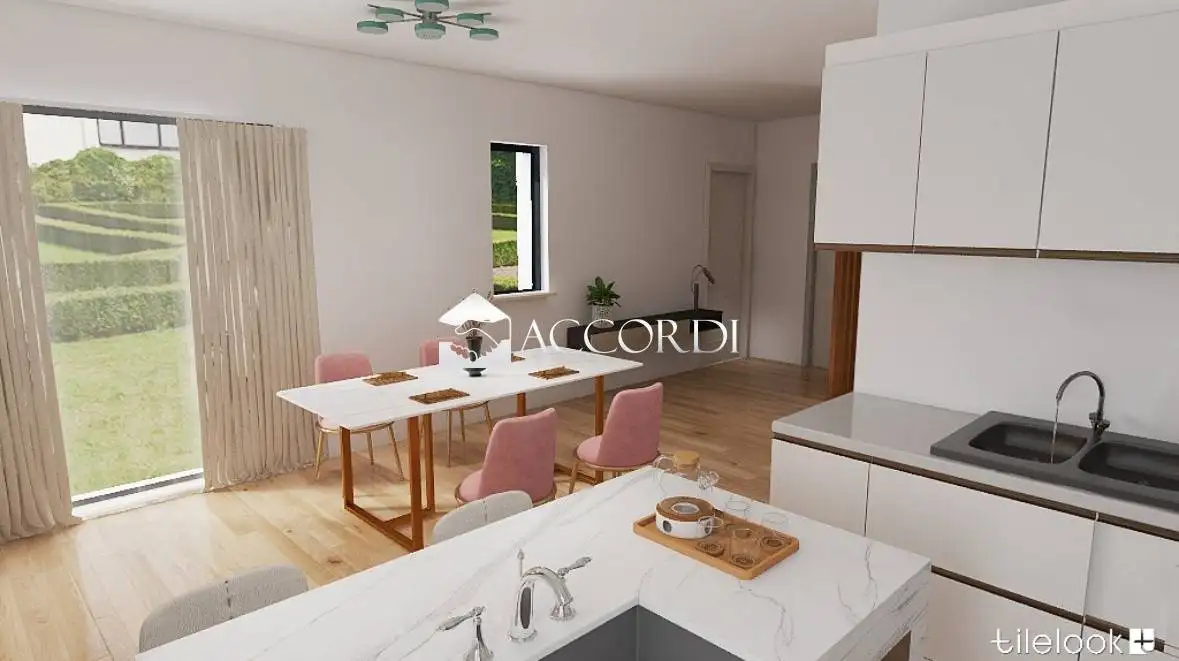 Villa in vendita a Asolo