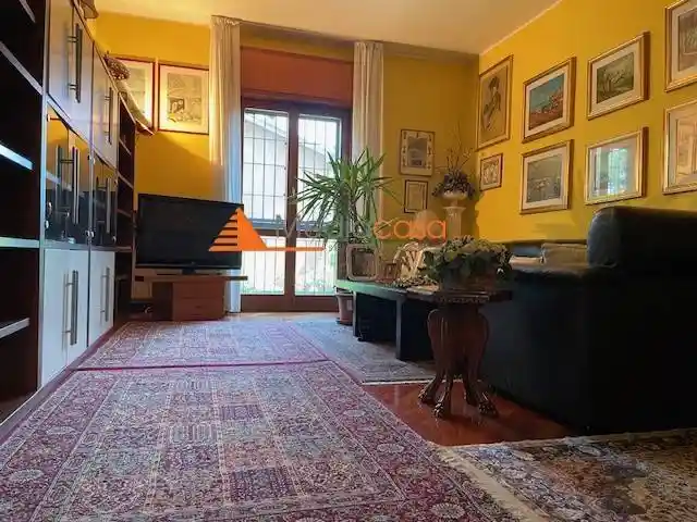 Appartamento in vendita a Cassina de' Pecchi