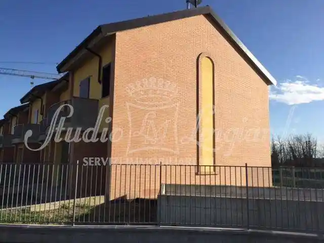 Villetta a schiera - foto 3