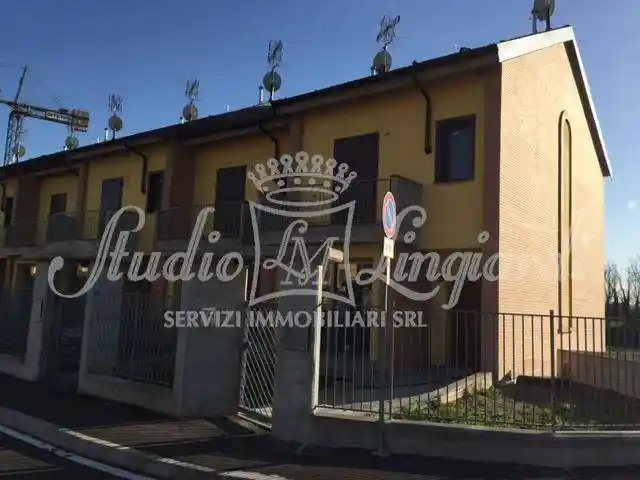 Villetta a schiera - foto 4