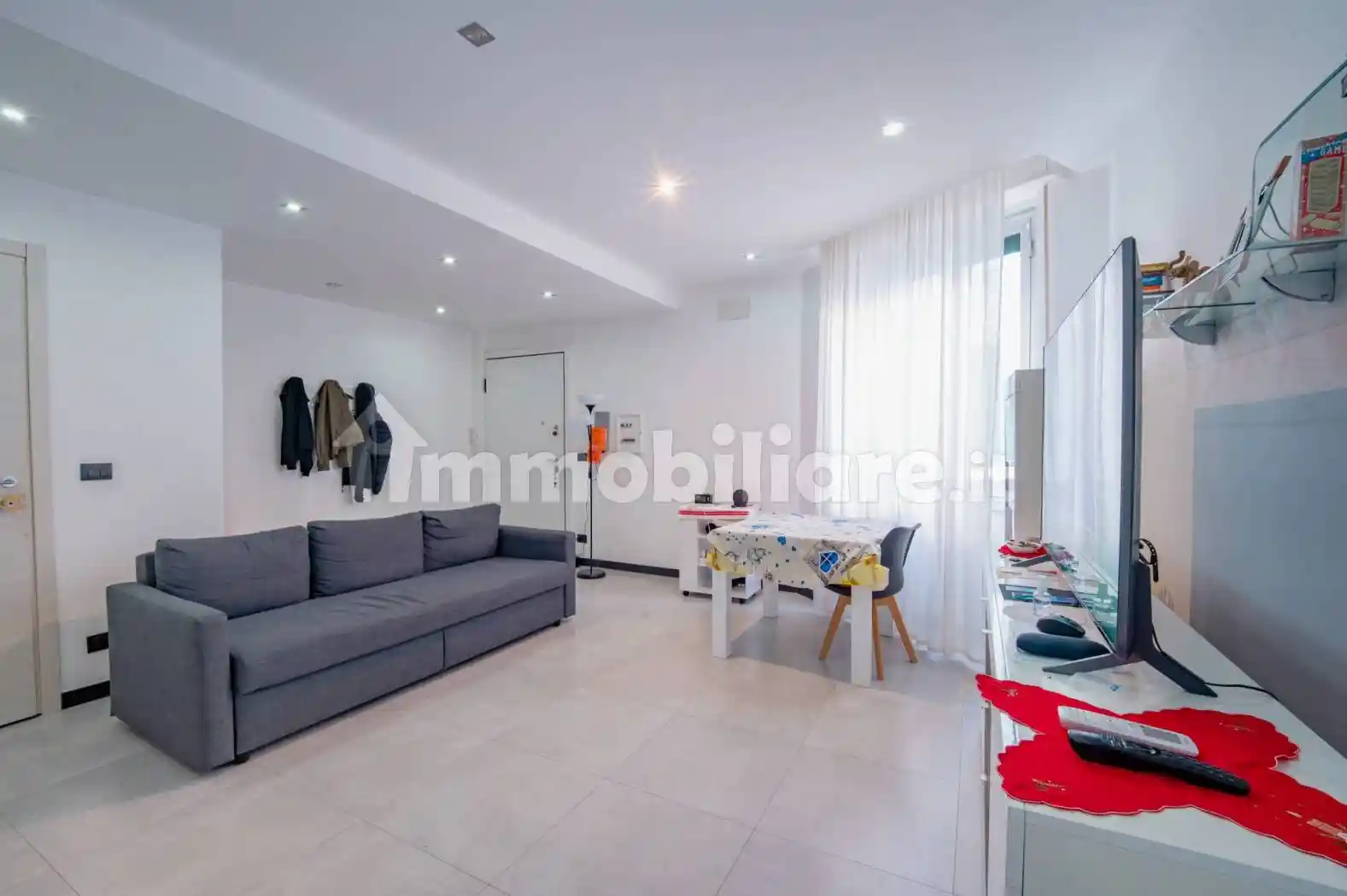 Appartamento in vendita a Genova