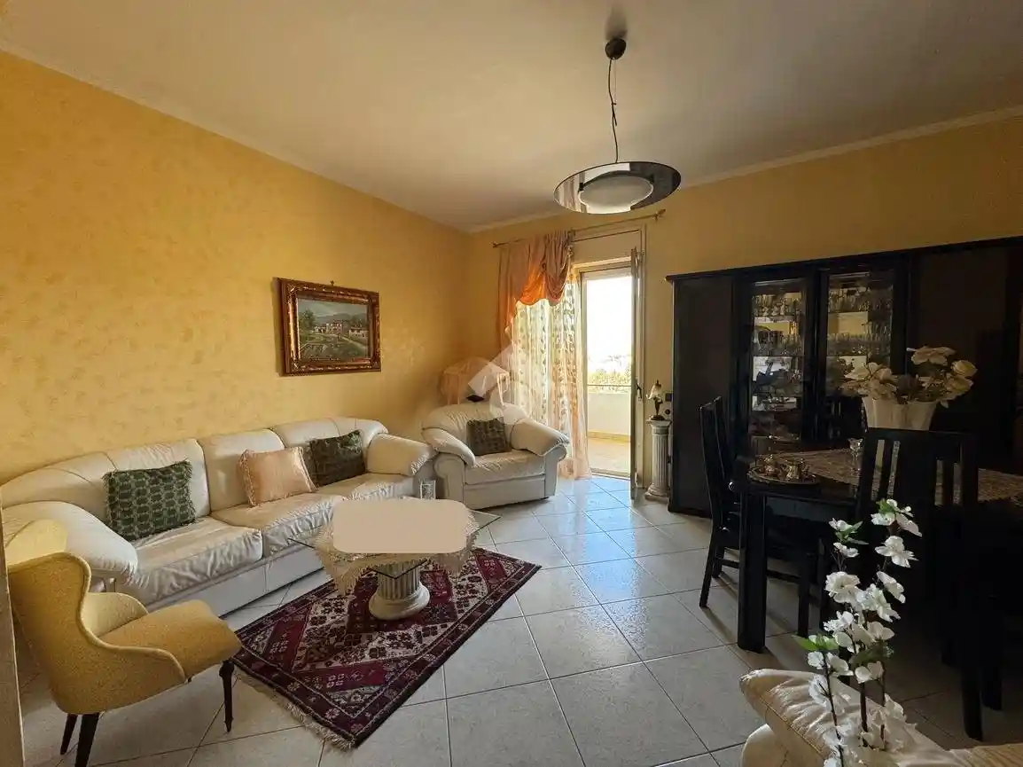 Appartamento in vendita a Agrigento