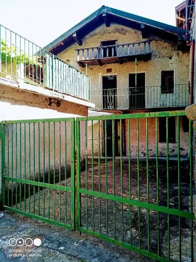 Casa indipendente in vendita a Anzola d'Ossola