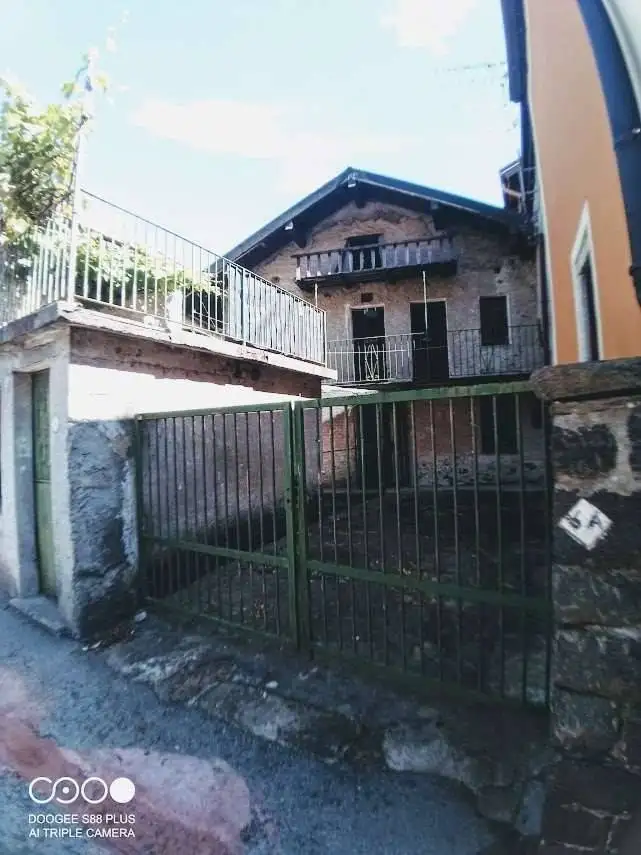 Terratetto unifamiliare opera pia , 44, Anzola d'Ossola - foto 2