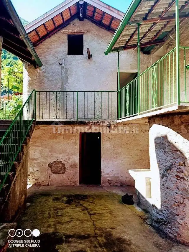 Terratetto unifamiliare opera pia , 44, Anzola d'Ossola - foto 4