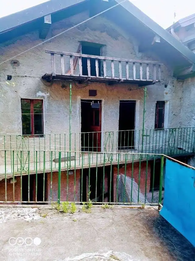 Terratetto unifamiliare opera pia , 44, Anzola d'Ossola - foto 5