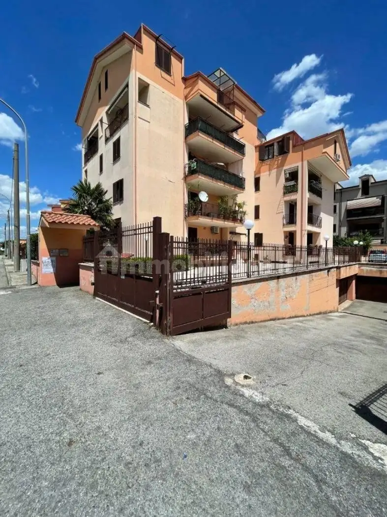 Attico - Mansarda in vendita a Acerra