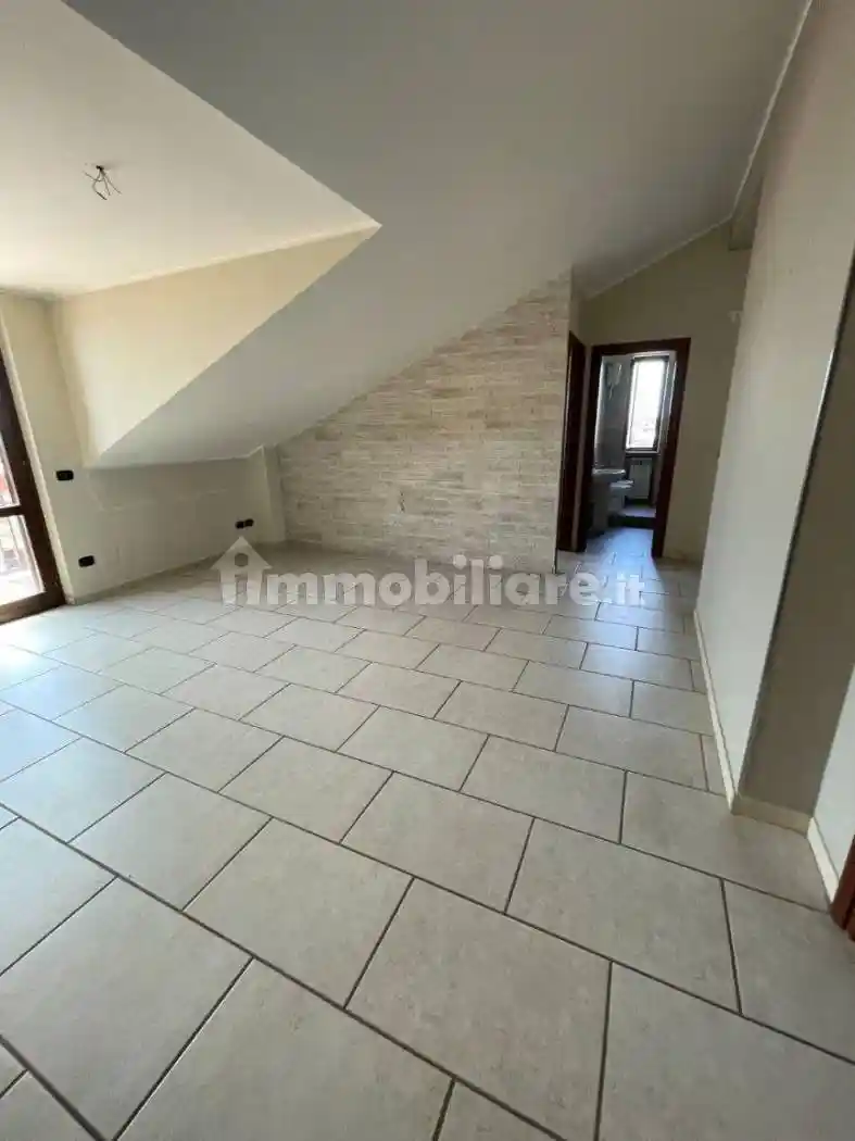 Attico - Mansarda - foto 5