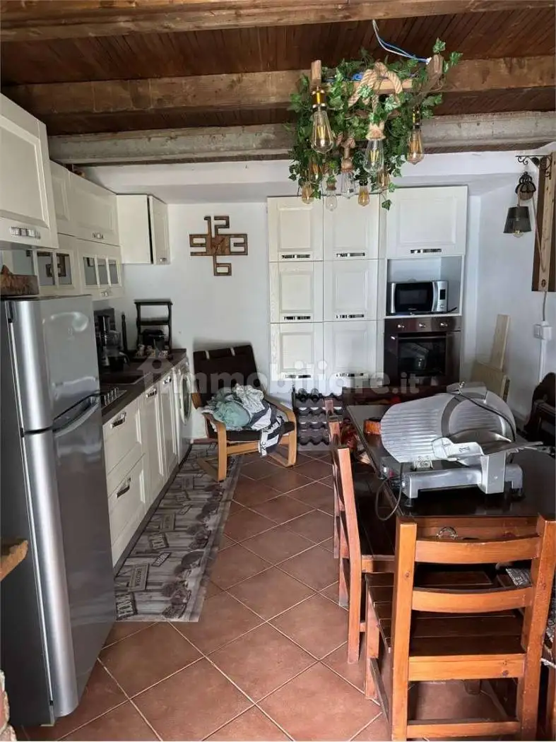 Terratetto unifamiliare Scareo, Aurano - foto 3