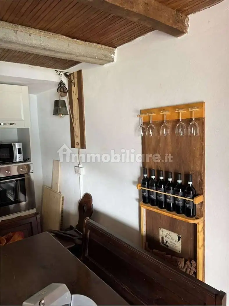 Terratetto unifamiliare Scareo, Aurano - foto 4