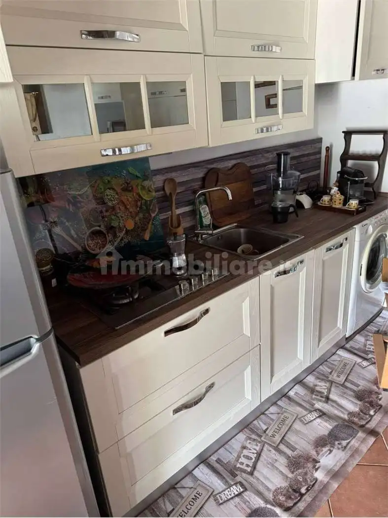 Terratetto unifamiliare Scareo, Aurano - foto 5