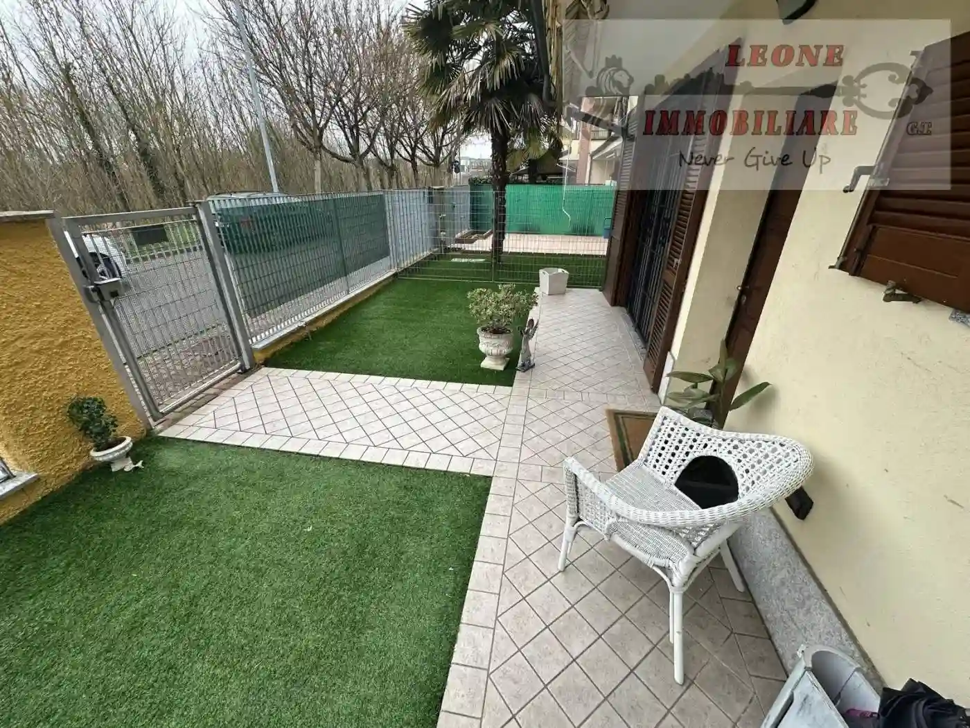 Villetta a schiera - foto 3