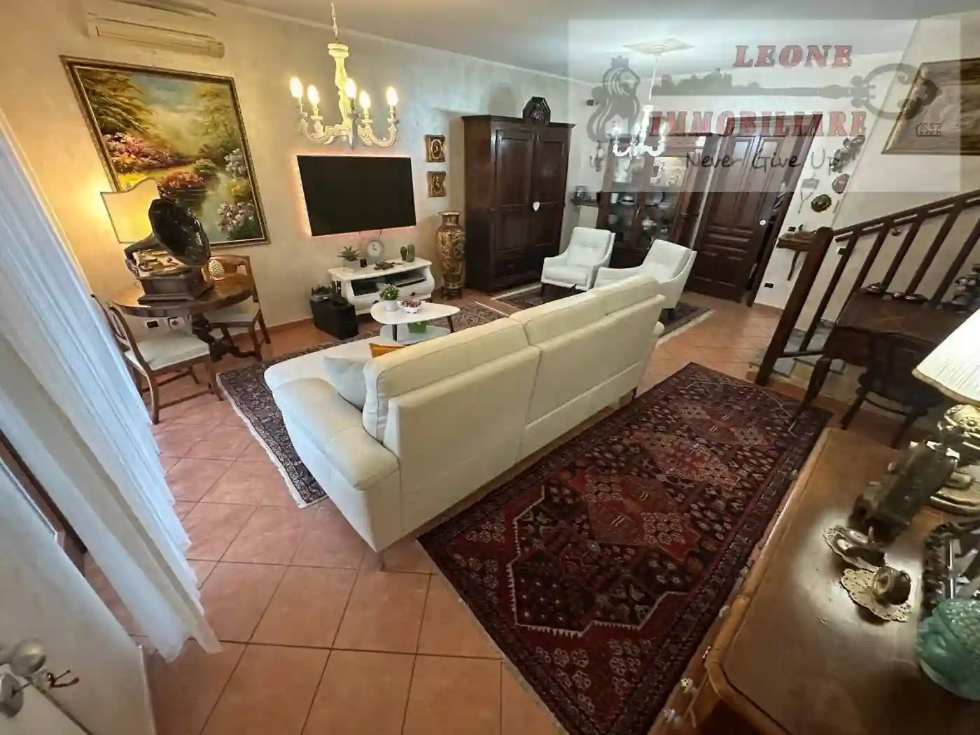 Villetta a schiera - foto 4