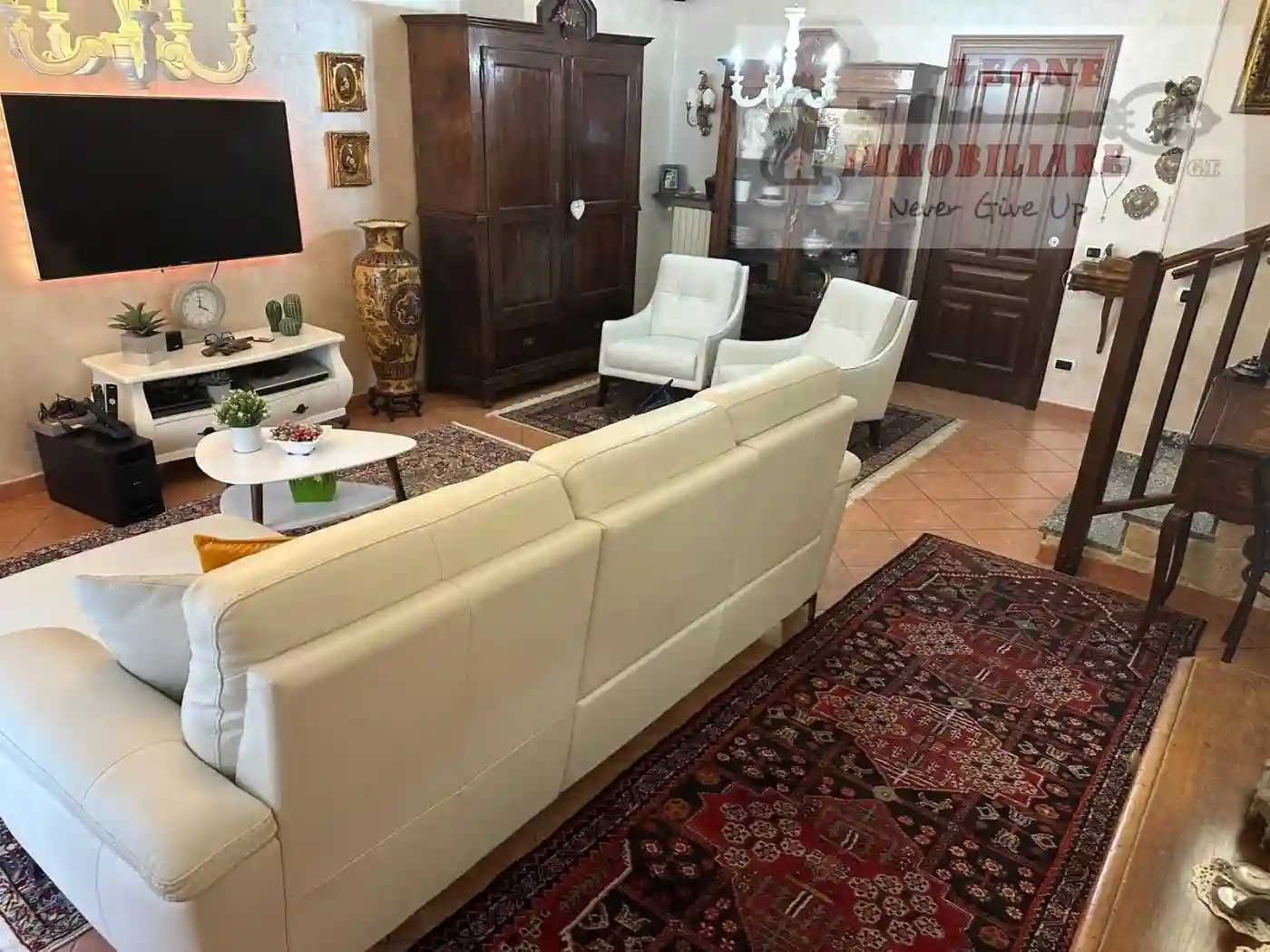 Villetta a schiera - foto 5