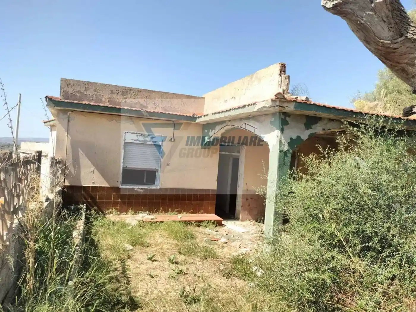 Villa in vendita a Siracusa
