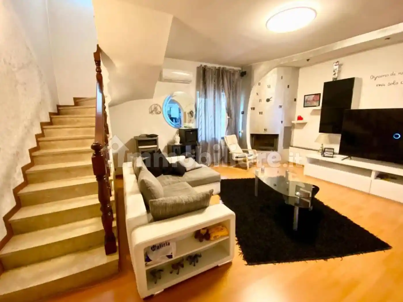 Villa bifamiliare, buono stato, 185 m², Via Lumignacco - Via Pozzuolo, Udine - foto 2