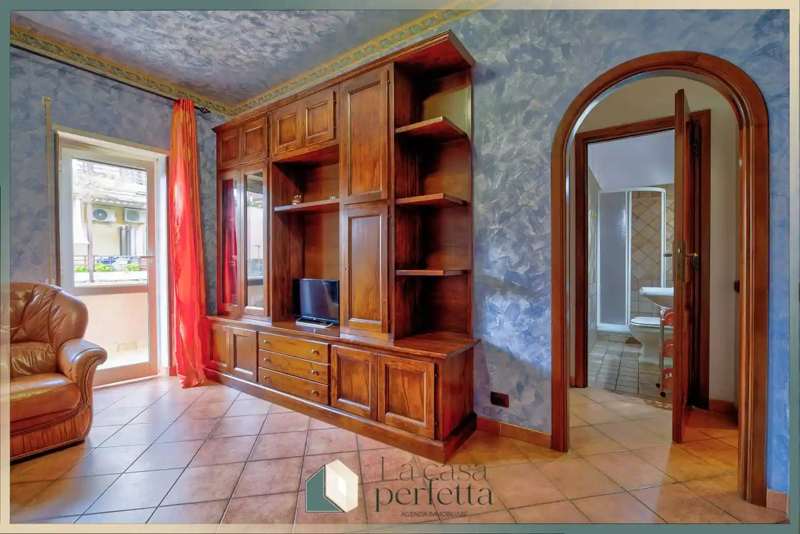 Appartamento in vendita a Santa Marinella