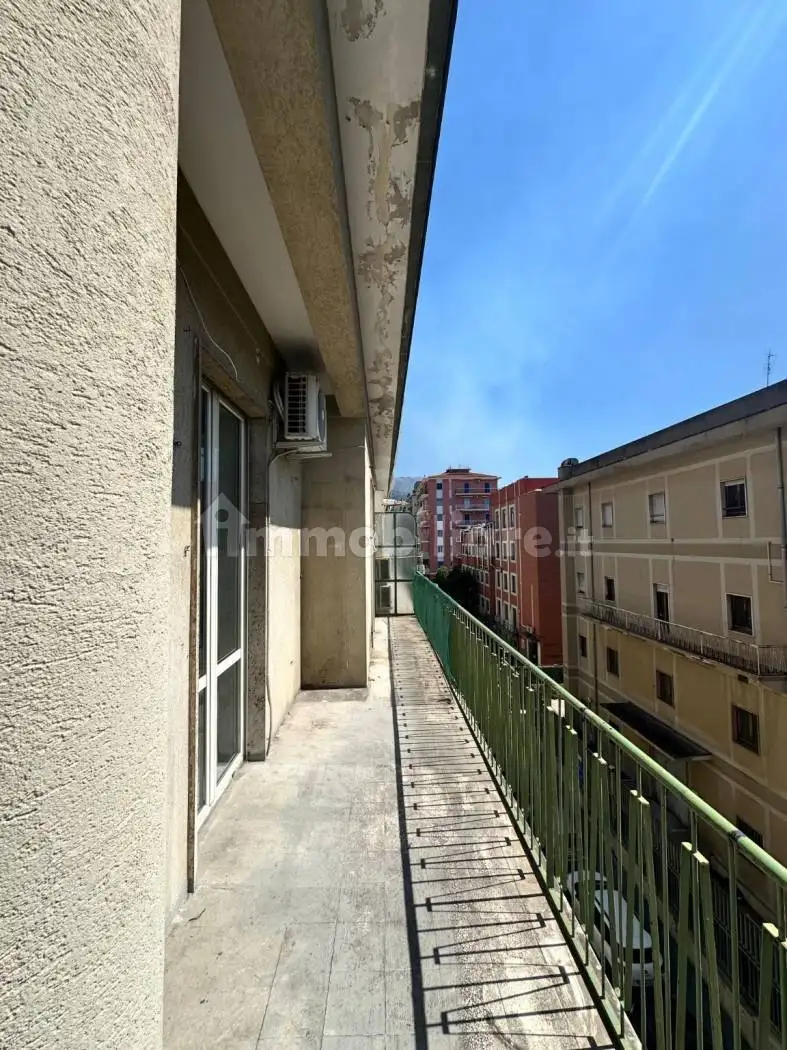 Appartamento in vendita a Salerno