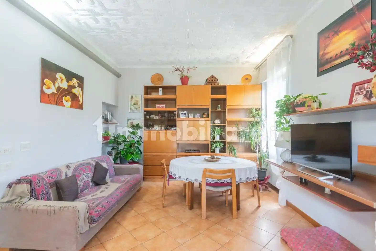 Palazzo - Edificio in vendita a Mezzago