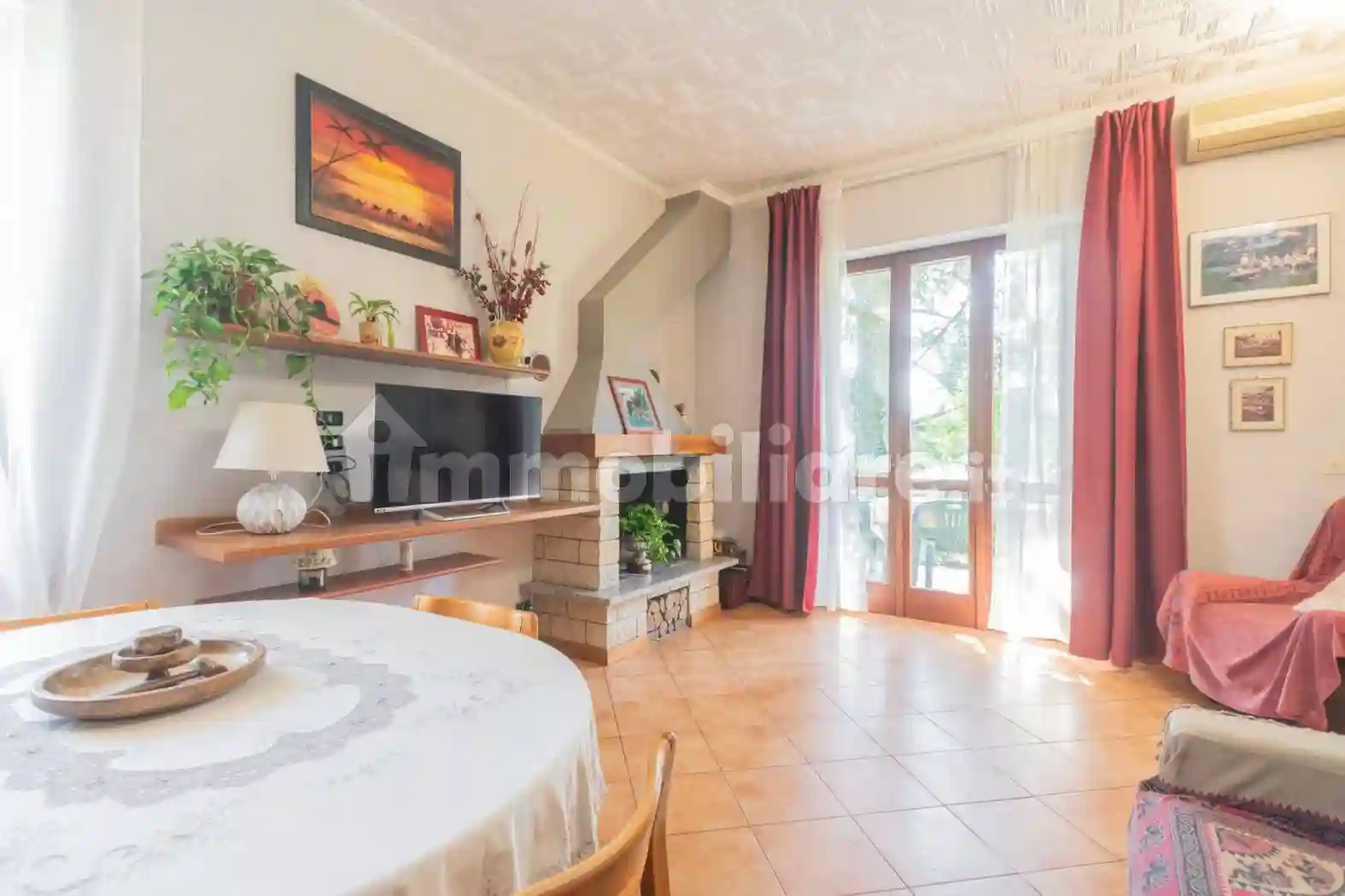 Palazzo - Edificio - foto 3