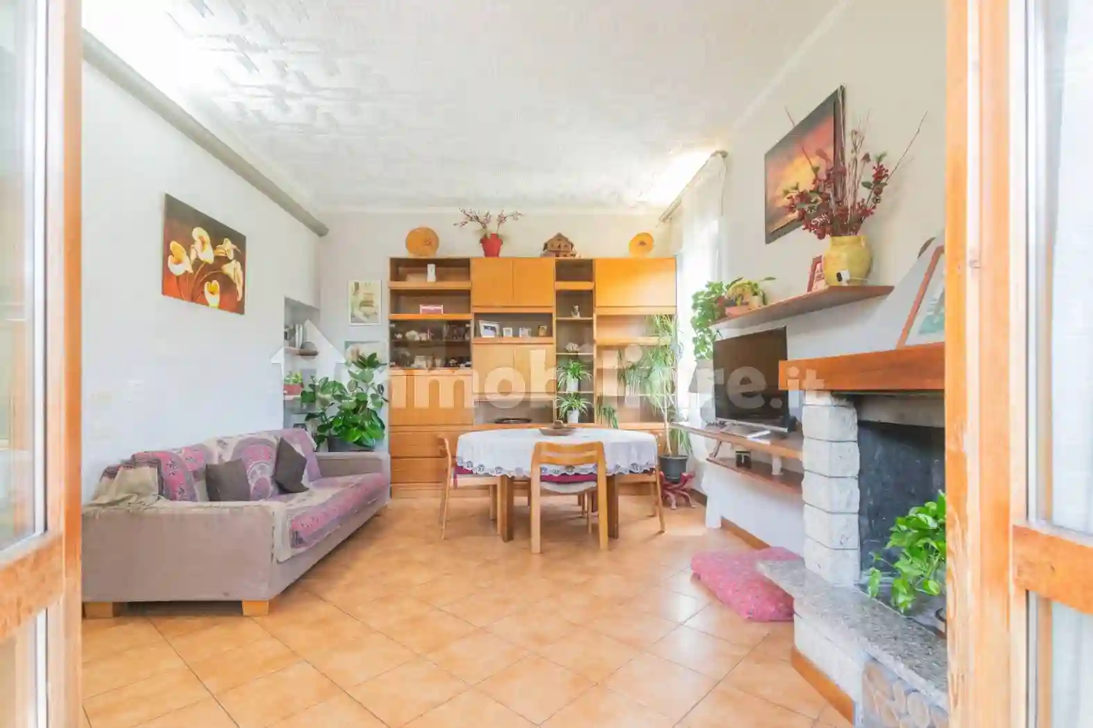 Palazzo - Edificio - foto 4