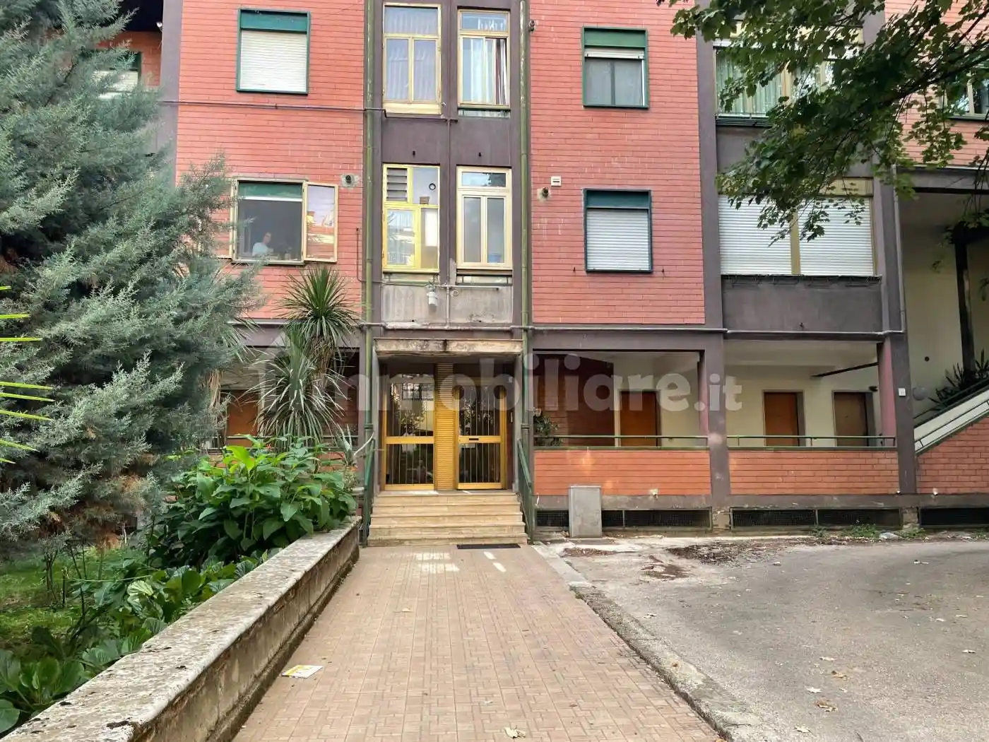 Quadrilocale via Giovanni Antonio Cipriani 10, Valle, Pennini, Sant'Eustachio, Avellino - foto 2