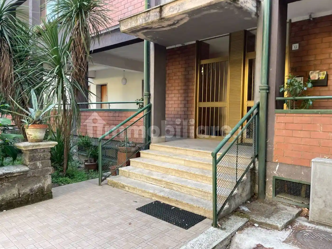 Quadrilocale via Giovanni Antonio Cipriani 10, Valle, Pennini, Sant'Eustachio, Avellino - foto 3